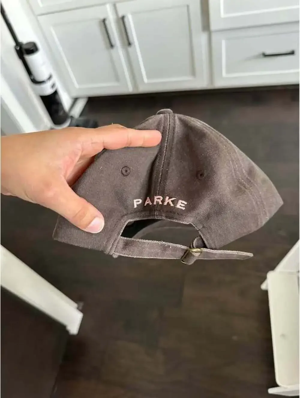 Parke P Hat NEW
